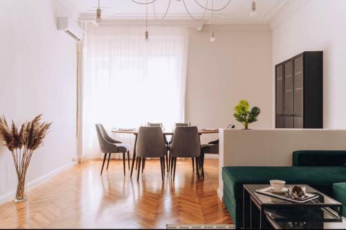 Boutique Centro Deluxe Apartment
