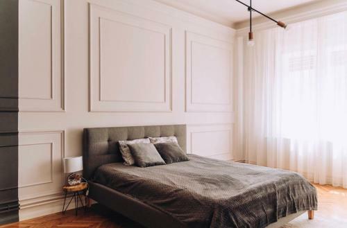 Boutique Centro Deluxe Apartment