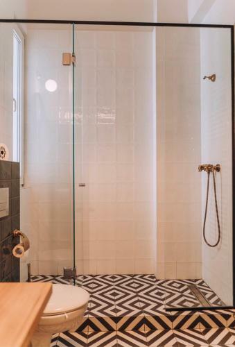 Boutique Centro Deluxe Apartment