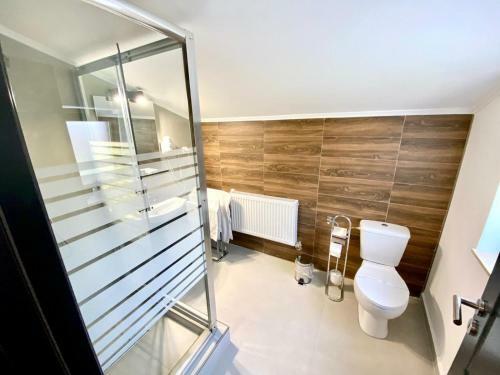 Hostal Victoria Rooms