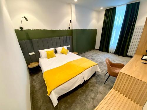 Hostal Victoria Rooms
