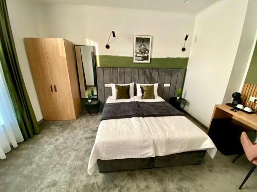 Hostal Victoria Rooms