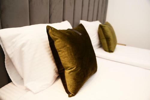 Hostal Victoria Rooms
