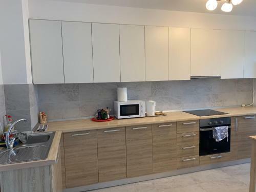 Apartament Monaco