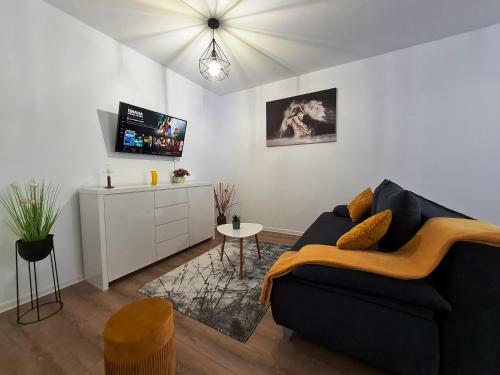Apartment Luca P4 Oradea Prima Residence