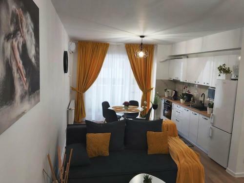 Apartment Luca P4 Oradea Prima Residence