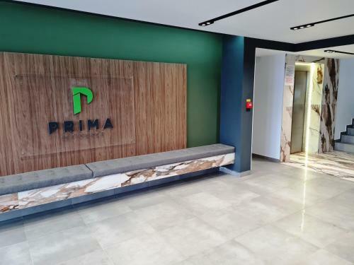 Apartment Luca P4 Oradea Prima Residence