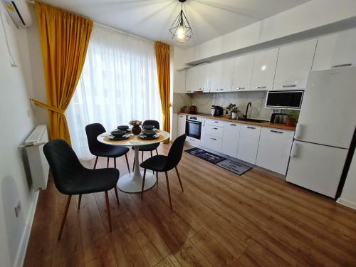 Apartment Luca P4 Oradea Prima Residence