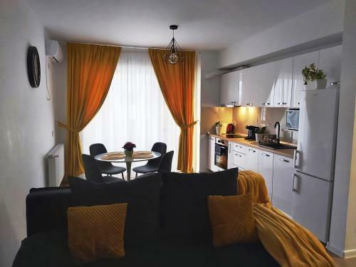 Apartment Luca P4 Oradea Prima Residence