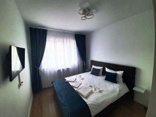 Apartment Luca P4 Oradea Prima Residence