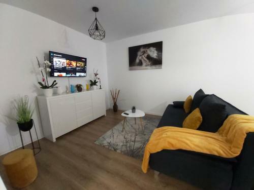 Apartment Luca P4 Oradea Prima Residence