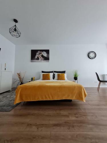 Apartment Luca P4 Oradea Prima Residence