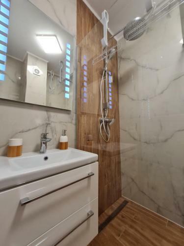 Apartment Luca P4 Oradea Prima Residence
