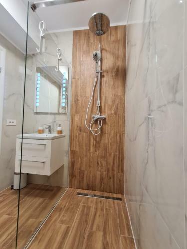 Apartment Luca P4 Oradea Prima Residence