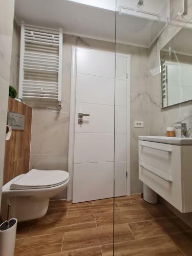 Apartment Luca P4 Oradea Prima Residence
