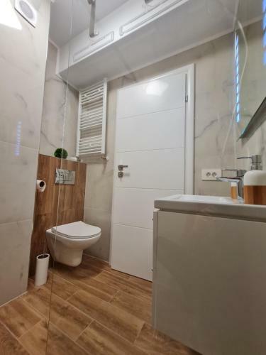 Apartment Luca P4 Oradea Prima Residence