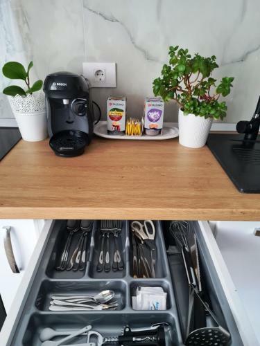 Apartment Luca P4 Oradea Prima Residence