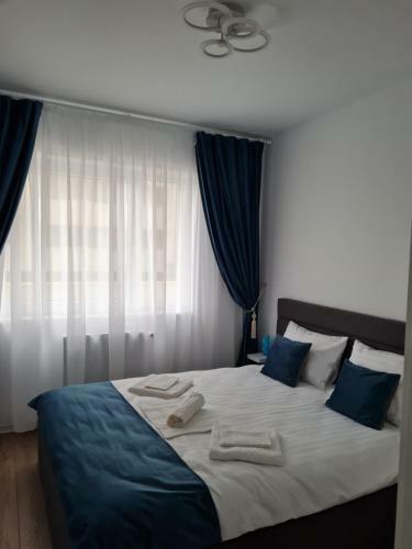 Apartment Luca P4 Oradea Prima Residence