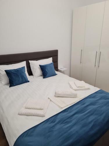 Apartment Luca P4 Oradea Prima Residence
