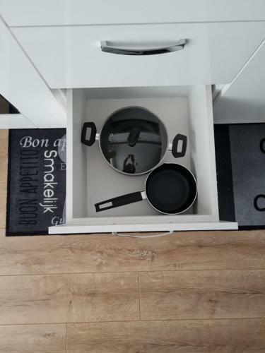Apartment Luca P4 Oradea Prima Residence