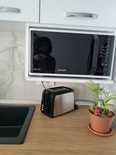 Apartment Luca P4 Oradea Prima Residence
