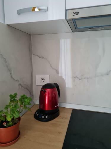 Apartment Luca P4 Oradea Prima Residence