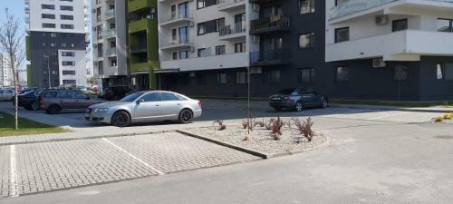 Apartment Luca P4 Oradea Prima Residence