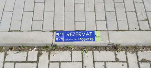 Apartment Luca P4 Oradea Prima Residence