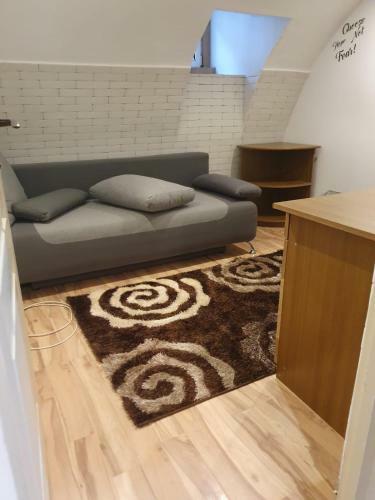 Apartamento B�rlogul Ursului