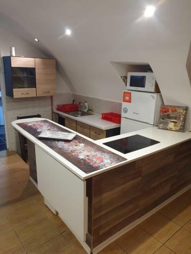 Apartamento B�rlogul Ursului