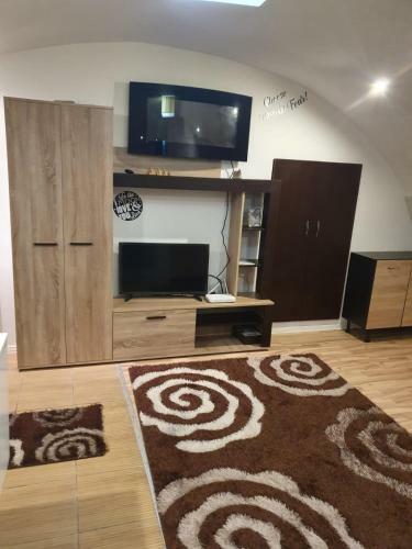 Apartamento B�rlogul Ursului