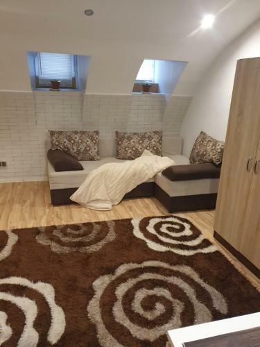 Apartamento B�rlogul Ursului