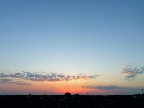 Sunsetview Apartment