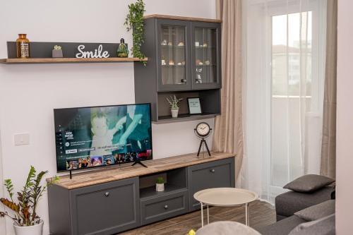 Apartamento Oradea Luxury