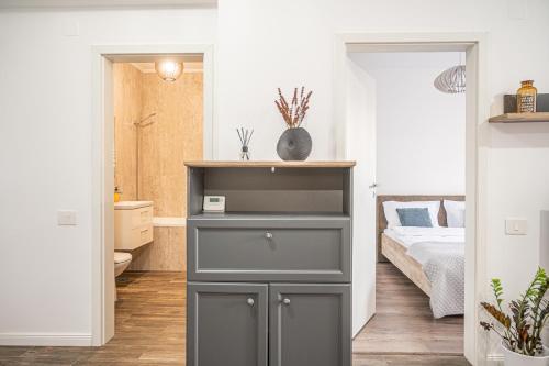 Apartamento Oradea Luxury