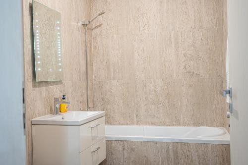 Apartamento Oradea Luxury