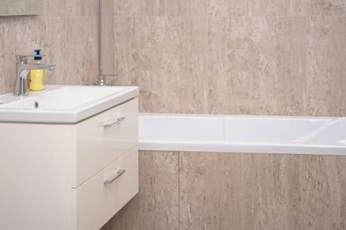 Apartamento Oradea Luxury