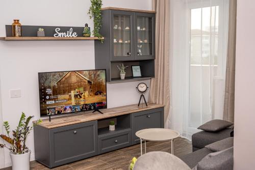 Apartamento Oradea Luxury