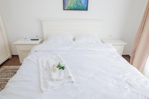 Apartamento Oradea Luxury