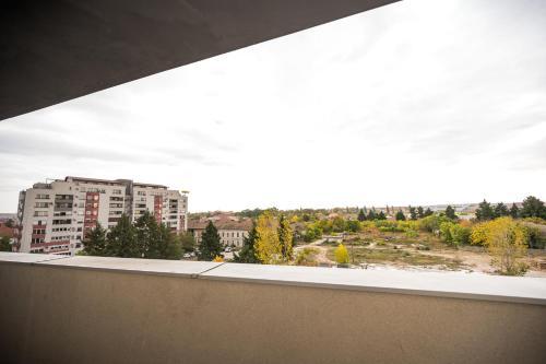 Apartamento Oradea Luxury