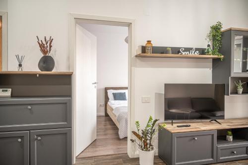 Apartamento Oradea Luxury