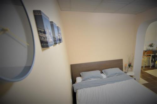Yox Apartment 6