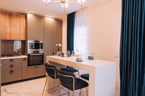 Apartamento Glory Residence