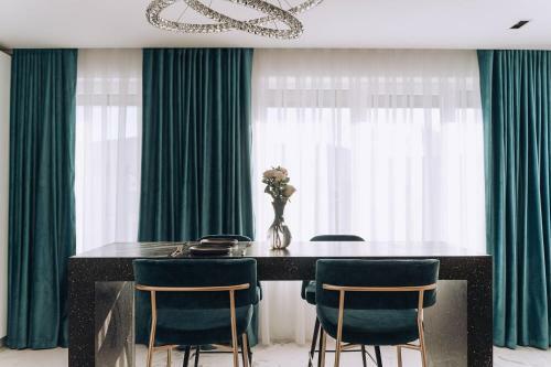 Apartamento Glory Residence