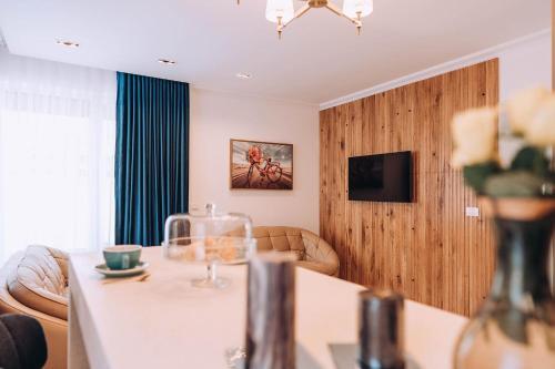Apartamento Glory Residence