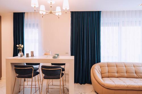 Apartamento Glory Residence