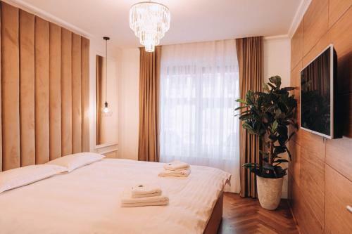 Apartamento Glory Residence