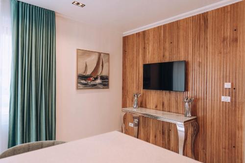 Apartamento Glory Residence