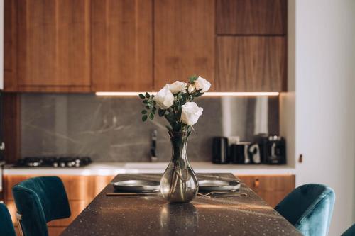Apartamento Glory Residence