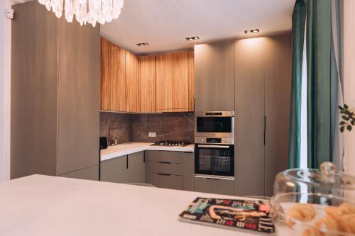 Apartamento Glory Residence
